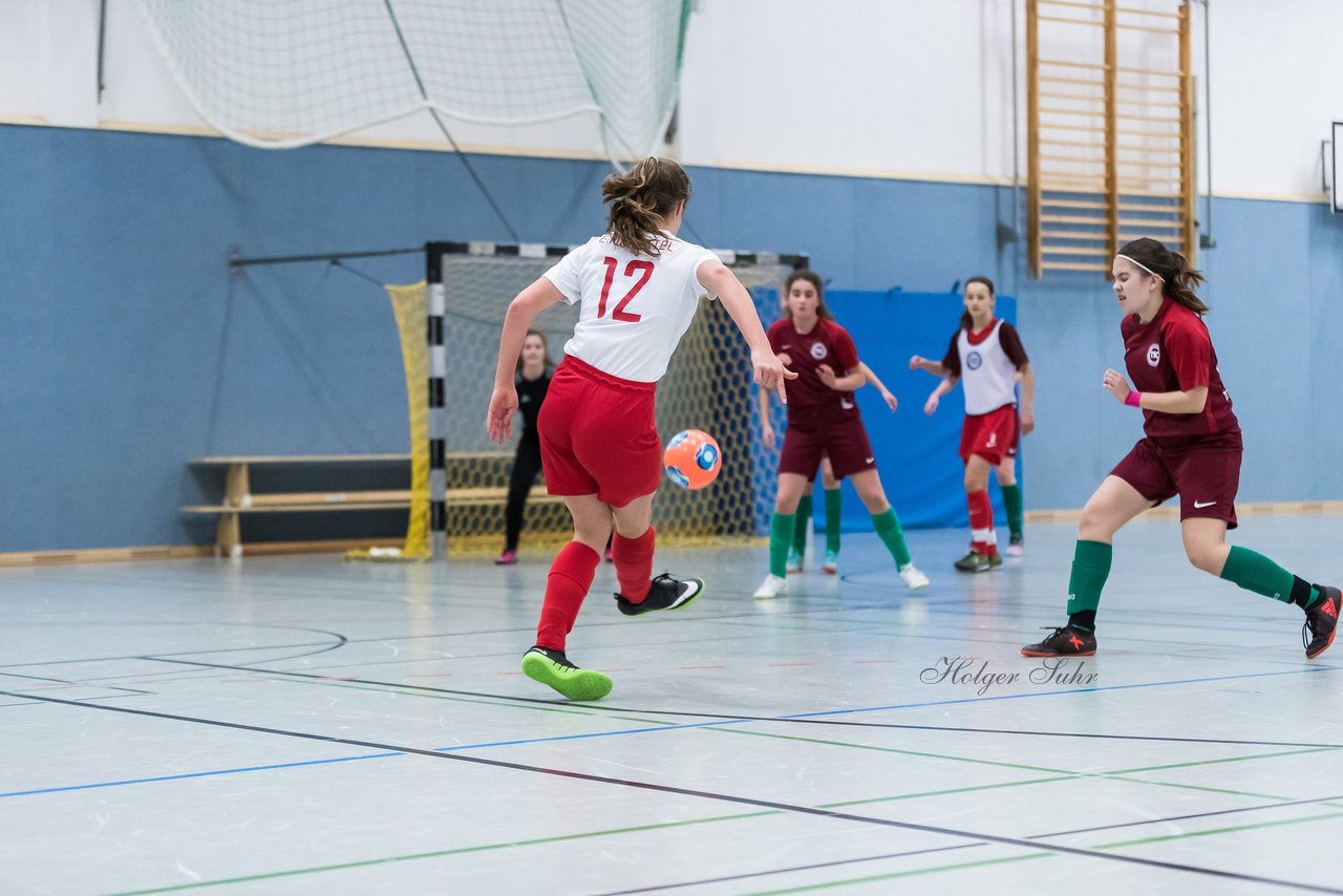 Bild 203 - HFV Futsalmeisterschaft